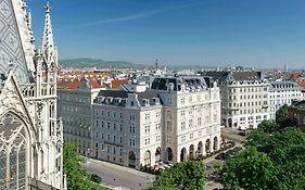 Hotel Regina Viena
